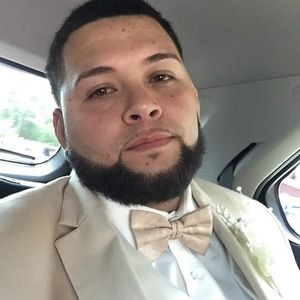 Meet your Posher, Joseph